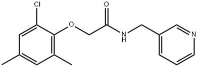 462079-87-4 structural image