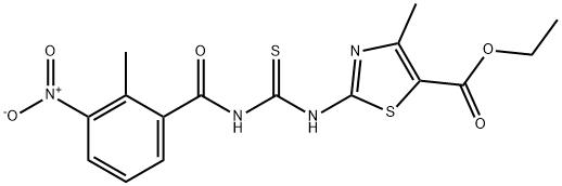 462083-69-8 structural image