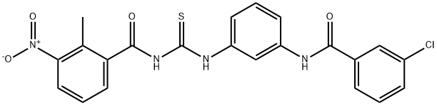 462619-39-2 structural image