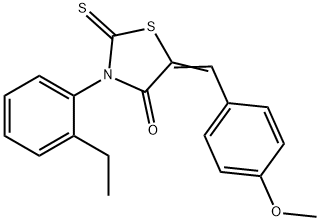 463359-64-0 structural image