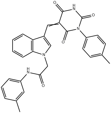 469893-48-9 structural image