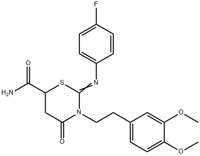 470450-54-5 structural image