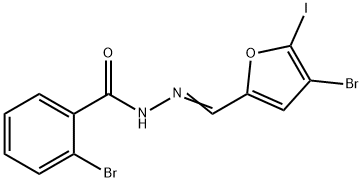 470683-46-6 structural image