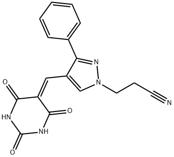 475626-30-3 structural image