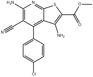 476318-46-4 structural image