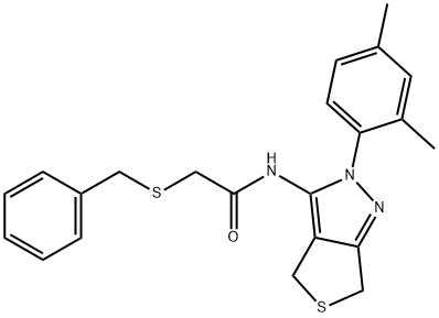 476458-38-5 structural image