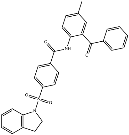 476633-60-0 structural image