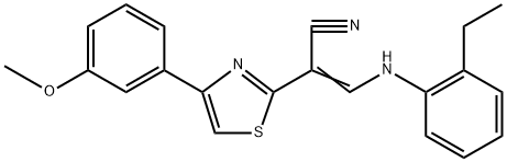 477186-25-7 structural image