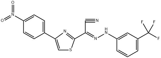 477197-32-3 structural image