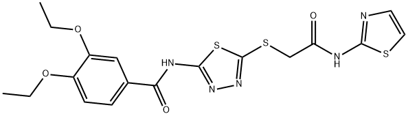 477214-76-9 structural image