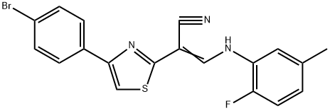 477297-73-7 structural image
