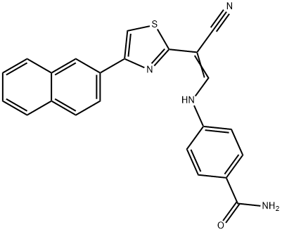 477305-34-3 structural image