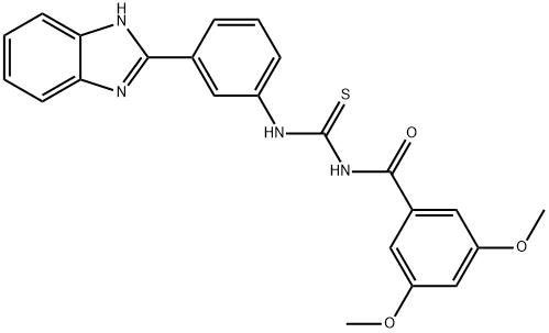 477537-73-8 structural image