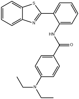 477538-50-4 structural image