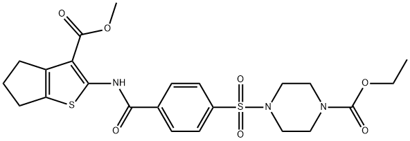 477570-76-6 structural image