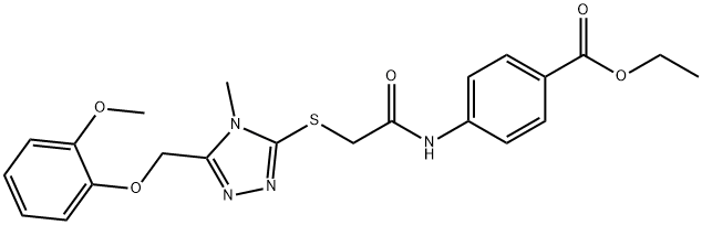 485773-96-4 structural image