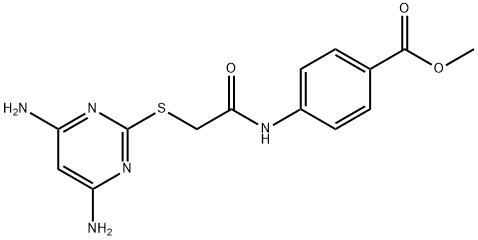486398-96-3 structural image
