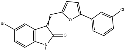 486992-93-2 structural image