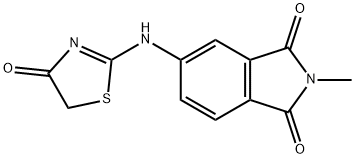 486996-49-0 structural image