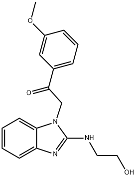487018-96-2 structural image