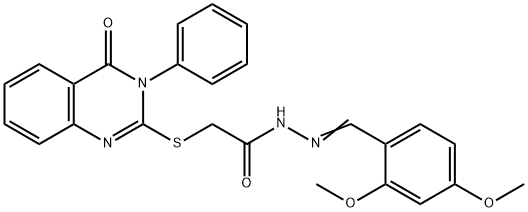 488088-36-4 structural image