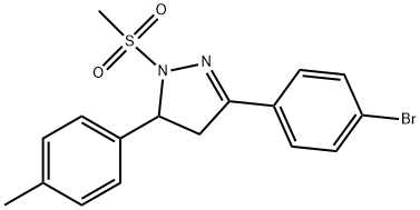 488119-48-8 structural image