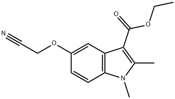 488745-53-5 structural image