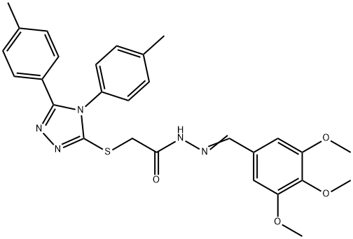 488860-92-0 structural image
