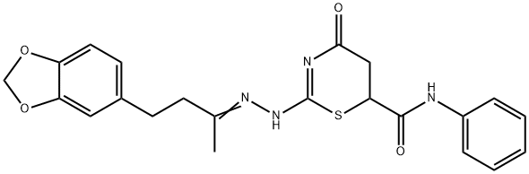 492998-83-1 structural image