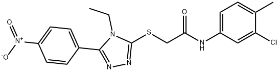 493014-43-0 structural image
