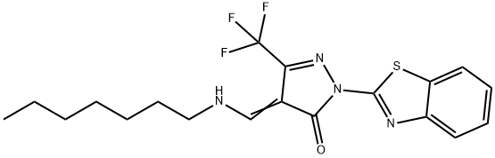 494766-97-1 structural image