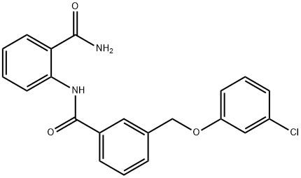 495385-87-0 structural image