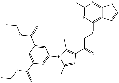 496028-05-8 structural image