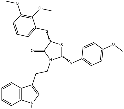 496766-63-3 structural image