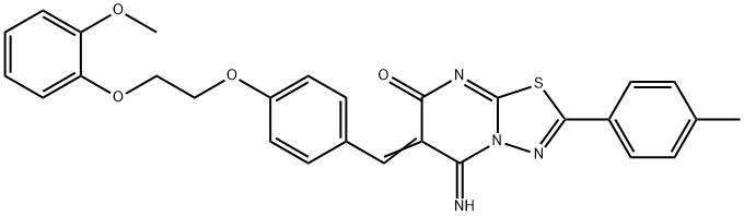 496805-50-6 structural image