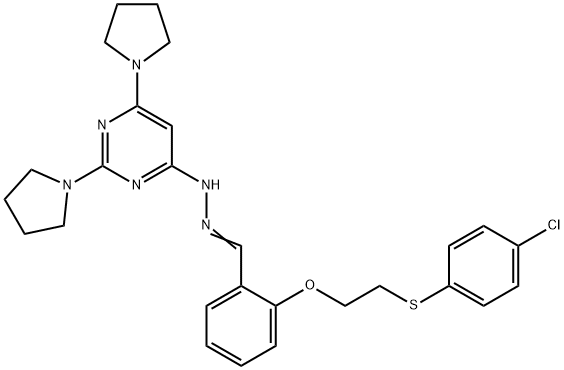 496844-70-3 structural image