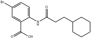 496913-17-8 structural image