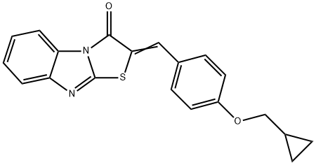 496914-07-9 structural image