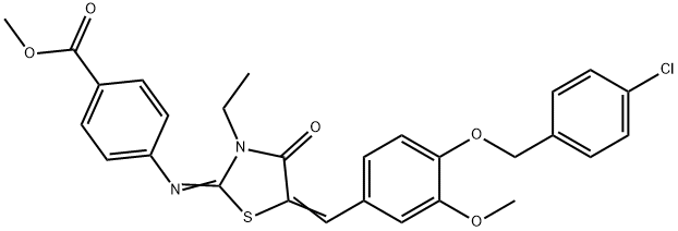 496958-56-6 structural image