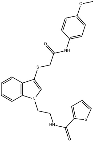 497073-10-6 structural image