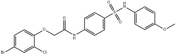497081-52-4 structural image
