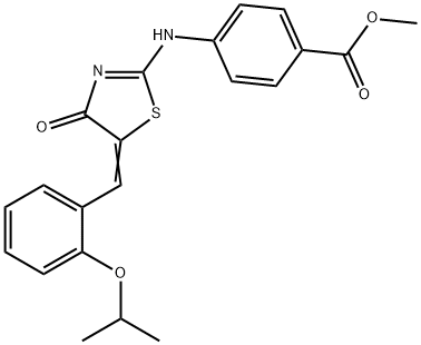 497225-88-4 structural image