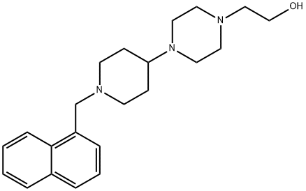 497229-03-5 structural image