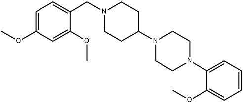 497231-83-1 structural image