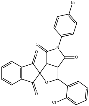 497915-15-8 structural image