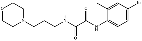 498560-21-7 structural image