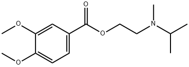 500197-39-7 structural image