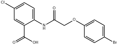 500261-84-7 structural image