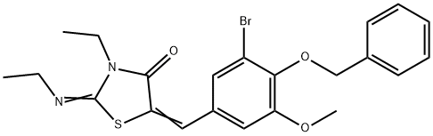 501913-40-2 structural image