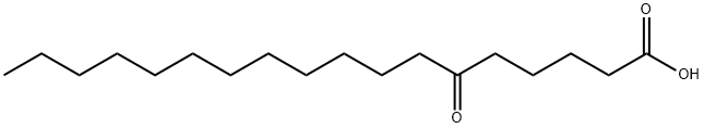 Lactarinic acid Structural